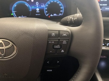 Toyota C-HR II SUV 1.8 Hybrid 140KM 2023 Toyota C-HR 1.8 Hybrid Style, zdjęcie 13