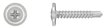 WKRĘTY DO STALI Z ŁEBEM 4,2x16MM 1000SZT KOELNER