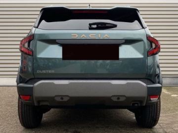 Dacia Duster III 2026 Od ręki - Extreme LPG 1.2 Eco-G 120KM / Pakiet Parking, zdjęcie 3