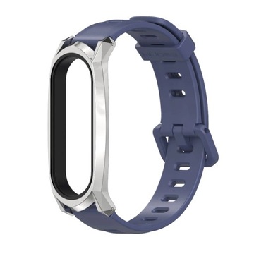 ЗАМЕНА РЕМЕСЛА ДЛЯ XIAOMI MI BAND 5 MIBAND