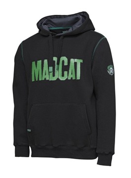 MADCAT BLUZA DRESOWEA BLACK CAVIAR M