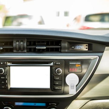 ДЕРЖАТЕЛЬ БИЛЕТА ПАРКОВОЧНЫЙ ДЕРЖАТЕЛЬ ПВХ