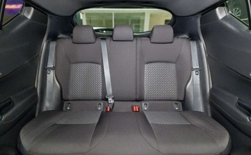 Toyota C-HR I Crossover Facelifting 1.8 Hybrid 122KM 2023 Toyota C-HR 1.8 Hybrid Style 1.8 Hybryda 122KM, zdjęcie 20