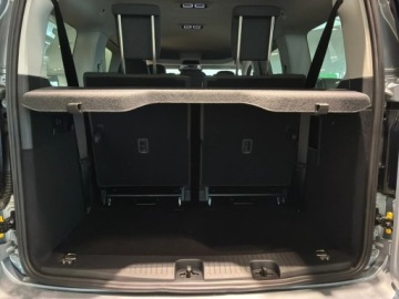 Volkswagen Caddy V Caddy 1.5 TSI 114KM 2025 Volkswagen Caddy 1,5 l TSI 115KM DSG r. o. 2970mm, zdjęcie 7