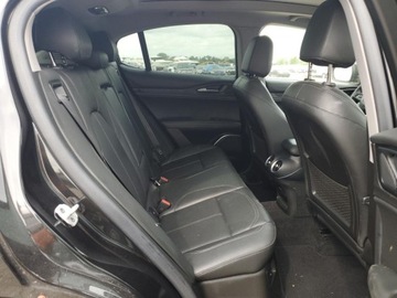Alfa Romeo Stelvio 2021 Alfa Romeo Stelvio Sport 2021 2.0l 2.0 Benzyna 280KM, zdjęcie 10