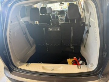 Chrysler Pacifica II 3.6 V6 291KM 2021 Chrysler Pacifica Lokalizacja : Włocławek, zdjęcie 35