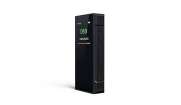 FiiO BTR7 przenośny wzmacniacz słuchawkowy Bluetooth z DAC