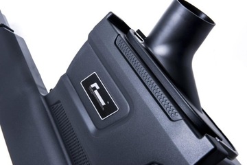 Układ dolotowy Racingline Octavia 5E vRS III 2.0T