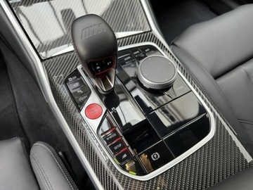 BMW Seria 3 G20-G21 2025 BMW Seria 3 M3 Competition xDrive Sedan 3.0 (530KM) 2025, zdjęcie 11