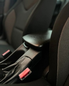 Peugeot 308 I Hatchback 5d 1.6 VTi 120KM 2009 Peugeot 308 Automat Klima Alu Gwarancja w cenie Warszawa VRWF 1.6 Benzyna, zdjęcie 27