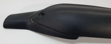 Крышка глушителя Piaggio MP3 350 400 2018-2023 гг.
