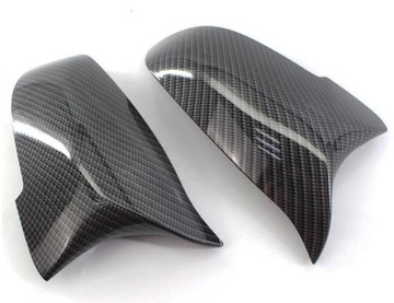 BMW Obudowy Lusterek Nakładki F12 F01 F10 F06 F07