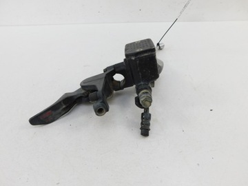 KYMCO MAXXER 250 НАСОС ТОРМОЗНОГО ЦИЛИНДРА ЗАДНИЙ ЛЕВЫЙ