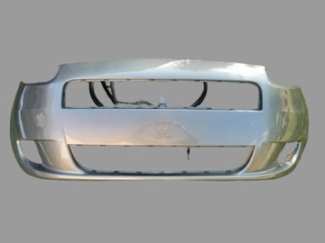 ZDERZAK PRZEDNI FIAT GRANDE PUNTO KOLOR 595/A