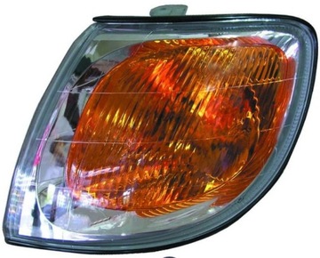 BLIKAČ PŘEDNÍ 407519 DEPO