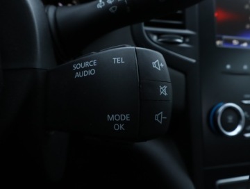 Renault Megane IV Grandtour 1.3 TCe 140 FAP 140KM 2019 Renault Megane 1.3 TCe, Salon Polska, Automat, zdjęcie 16