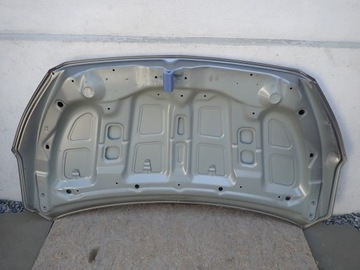 KAPOTA KRYT MOTORU MITSUBISHI SPACE STAR 2 II MIRAGE FACELIFT 2019- 5900B129