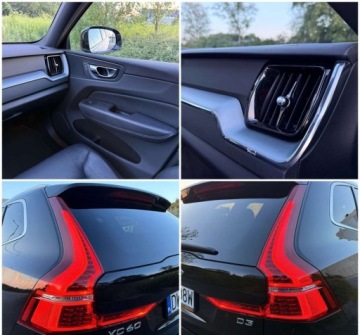 Volvo XC60 II Crossover D3 150KM 2019 Volvo XC 60 Volvo XC 60 D3 Drive-E Momentum 2.0 Diesel 150KM, zdjęcie 15