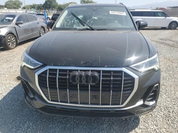 Audi Q3 II 2020 Audi Q3 Premium Plus S-Line 2020 2.0l 2.0 Benzyna 228KM, zdjęcie 5