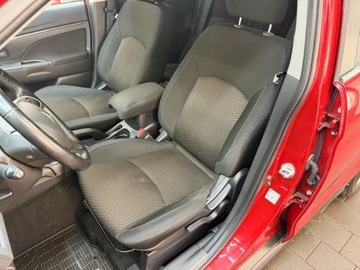 Mitsubishi ASX I SUV Facelifting 1.6 117KM 2014 Mitsubishi ASX Rodzinny SUV po lifcie 1.6 Benzyna 178 tys. km 1.6 117KM, zdjęcie 22