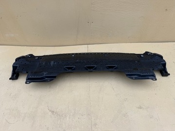 SUZUKI SX4 S-CROSS I 1 13-21R DESKA KRYT NÁRAZNÍKU PŘEDNÍ 72391-61M0