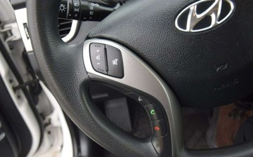 Hyundai i30 II Wagon 1.4 CVVT 100KM 2015 Hyundai i30 1.4B 2015r Navi Kamera 121 Tys Km Sprowadzony Oplacony, zdjęcie 21
