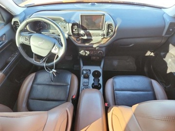 Ford 2021 Ford Bronco 2021r., Badlands, 2L, od ubezpieczalni 2.0 Benzyna 248KM, zdjęcie 6