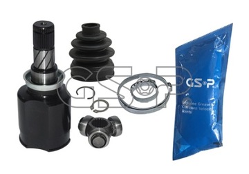 GSP 605031 SADA KLOUBU HŘÍDEL HNACÍ