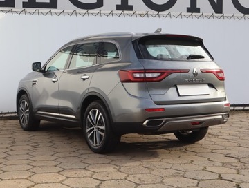 Renault Koleos II SUV Facelifting 1.7 Blue dCi 150KM 2019 Renault Koleos 1.8 dCi, Salon Polska, Automat, zdjęcie 3
