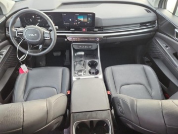 Kia Carnival II 2025 Kia Carnival 2025r., SX, 3.5L, od ubezpieczalni 3.5 Benzyna 287KM, zdjęcie 7