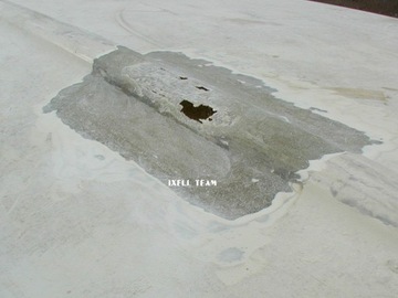 Żywica poliestrowa BOLL 970 g + utwardzacz 30 g