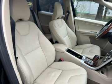 Volvo XC60 I 2010 Volvo XC 60 D5 | Krajowy | AWD Automat | Panorama, zdjęcie 32