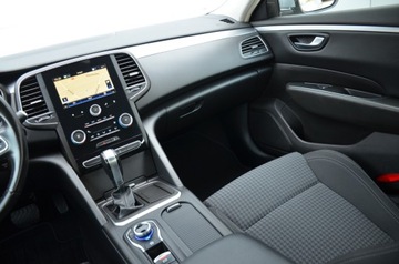 Renault Talisman Sedan 1.6 Energy TCe 149KM 2018 JAK NOWY 100% ORGIN 1.6T 150KM SERWIS NAVI MASAŻ LEDY START/STOP HANDS FRE, zdjęcie 29