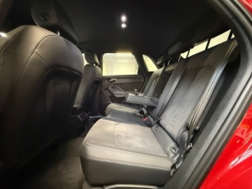 Audi Q3 II SUV 1.5 35 TFSI 150KM 2025 Audi Q3 S line 35 TFSI S tronic, zdjęcie 22