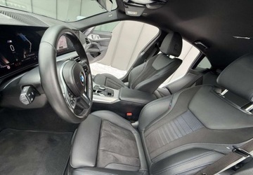 BMW Seria 4 G22-23-26 Coupe 2.0 420d 190KM 2023 BMW Seria 4 BMW Seria 4 2.0 Diesel 190KM, zdjęcie 30