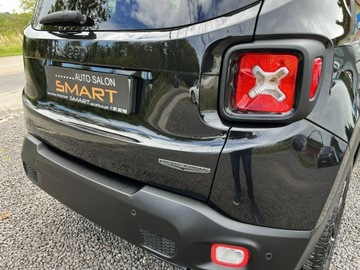 Jeep Renegade SUV 1.6 MultiJet 120KM 2016 Jeep Renegade Bezwypadek/Navi /Serwis/Night Eagle, zdjęcie 13