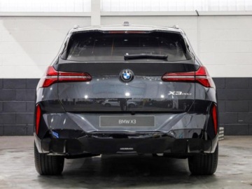 BMW X3 G45 2025 BMW X3 xDrive20d Sport Suv 2.0 (197KM) 2025, zdjęcie 3