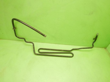 ОХЛАДИТЕЛЬ РУЛЕВОГО УПРАВЛЕНИЯ CITROEN C5 И PHI 1.8 16V