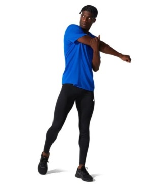 asics CORE TIGHT legginsy r. S