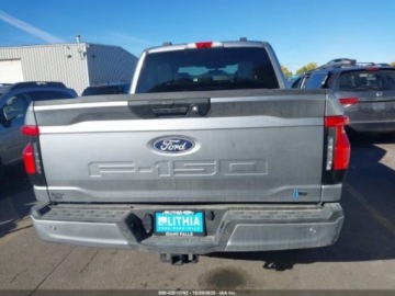 Ford 2025 Ford F150 2025 r., LIGHTNING FLASH Elektryczny 536KM, zdjęcie 4