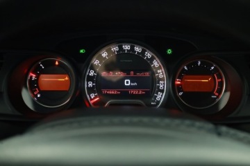 Citroen C5 III Tourer 2.0 HDi FAP 163KM 2011 Citroen C5 2.0 HDi, Xenon, Klima, Klimatronic, zdjęcie 7