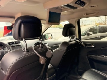 Fiat Freemont 2.0 Multijet II 16v 170KM 2015 Fiat Freemont Black code Swietny stan 4x4 Automat 2.0 Diesel 170KM, zdjęcie 32