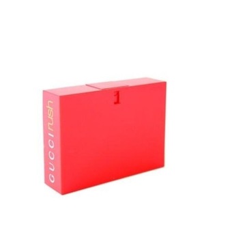Gucci Rush 75 ml woda toaletowa kobieta EDT FOLIA WAWA MARRIOTT