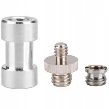 15 шт. ПРОЧНЫЙ СЕРЕБРЯНЫЙ ПРЕОБРАЗОВАТЕЛЬНЫЙ ВИНТ