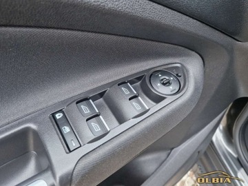 Ford C-MAX II Grand C-MAX Facelifting 1.5 EcoBoost 182KM 2016 Ford Grand C-MAX Park assist Podgrzewana kierownica Czujniki parkowania Su, zdjęcie 24