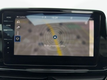 Volkswagen T-Roc I SUV Facelifting 2.0 TSI 190KM 2025 Volkswagen T-Roc 2.0 TSI 190 KM 4Motion FV23 Matrix WEBASTO Panorama, zdjęcie 20