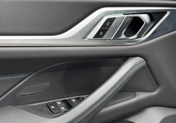 BMW Seria 4 G22-23-26 2024 BMW Seria 4 I wlasciciel M Sport Gwarancja Bezwypadkowy FVAT23, zdjęcie 25