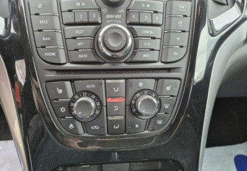 Opel Astra J GTC 1.4 Turbo ECOTEC 120KM 2015 Opel Astra NaviKameraPdcGrzaneFotele 1.4 Benzyna 120KM, zdjęcie 22