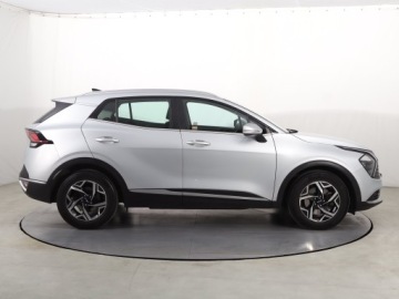 Kia Sportage V SUV 1.6 T-GDI 150KM 2023 Kia Sportage 1.6 T-GDI, Salon Polska, zdjęcie 5