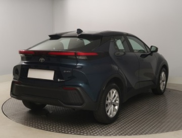 Toyota C-HR II 2024 Toyota C-HR 1.8 Hybrid, Salon Polska, zdjęcie 4